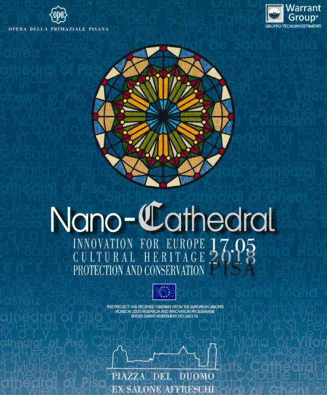 nano-Cathedral